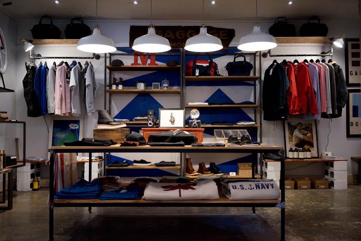 A headless storefront that converts on mobile